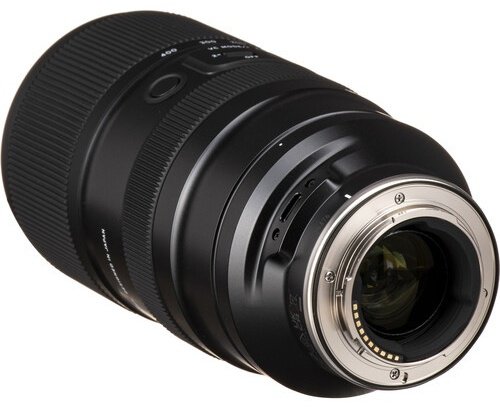 Объектив Tamron 50-400mm f/4.5-6.3 Di III VC VXD для Sony E купить,0