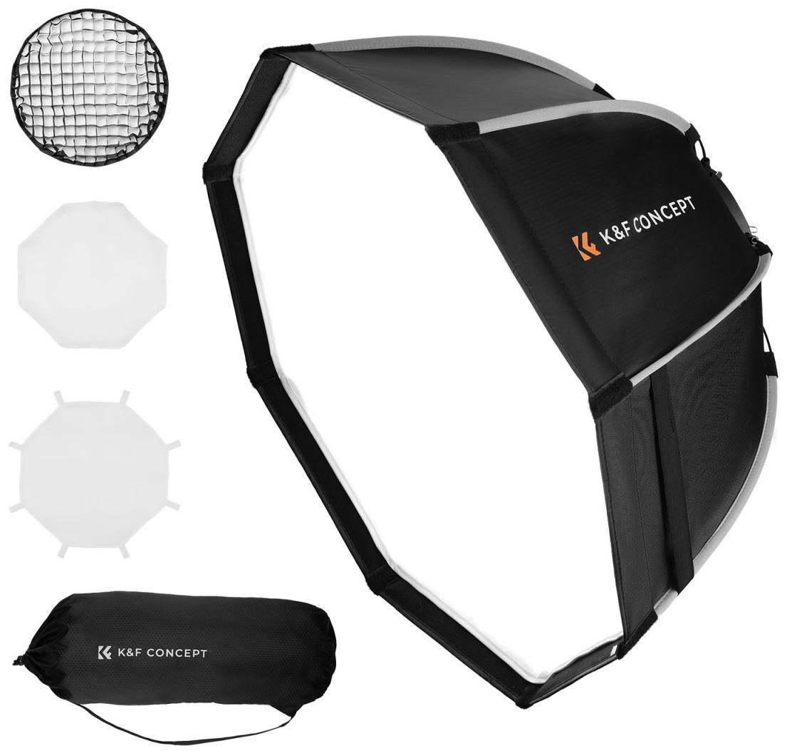 Софтбокс K&amp;F CONCEPT KF18.0007