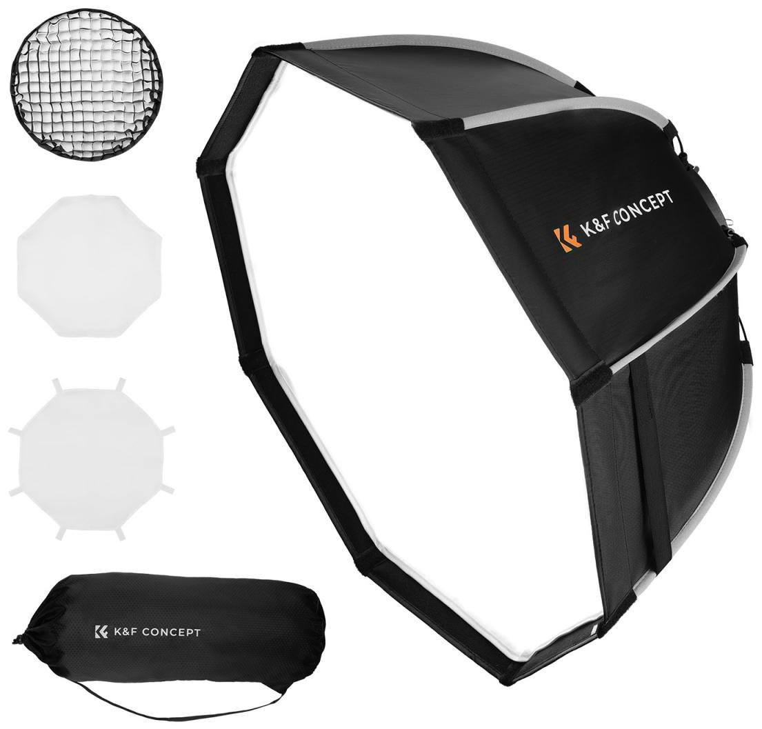 Софтбокс K&amp;F CONCEPT KF18.0007 купить,NaN
