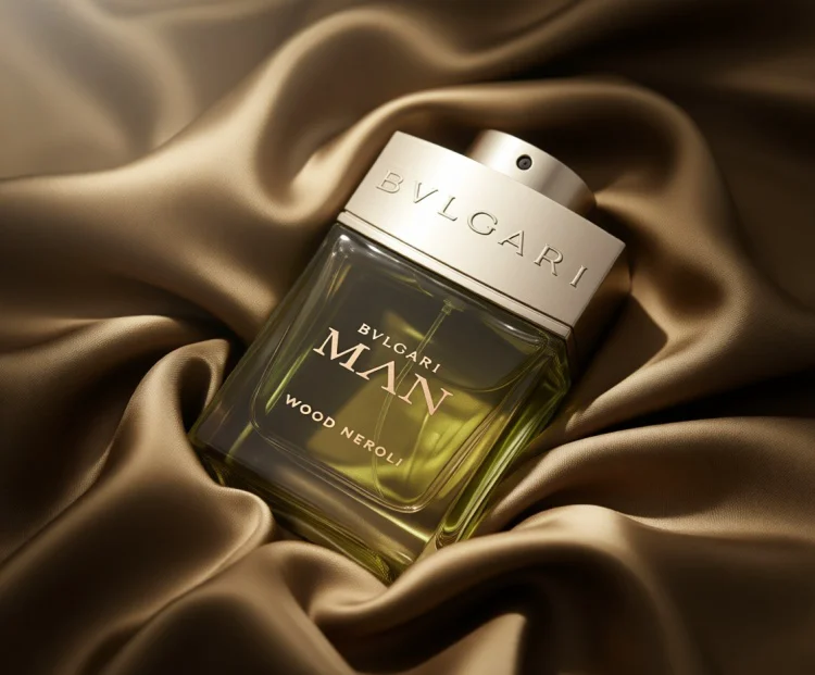 Парфюмерная вода BVLGARI Man Wood Neroli EDP для мужчин 60мл купить,27790