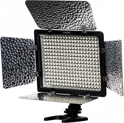 Постоянный свет YongNuo YN-300 II купить,0