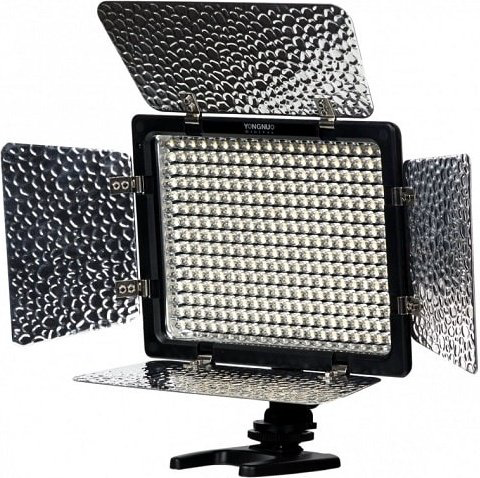 Постоянный свет YongNuo YN-300 II купить,NaN