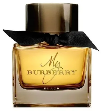 Духи Burberry My Burberry Black Parfum для женщин 90мл купить,46990