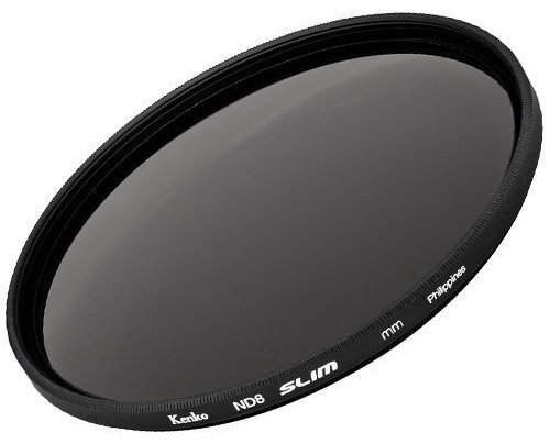 Светофильтр Kenko 67mm Smart ND8