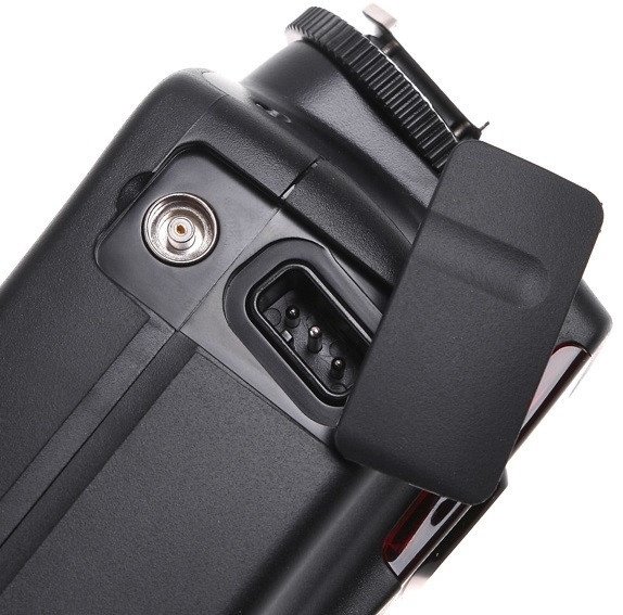 Фотовспышка YongNuo YN-560III Speedlite купить,0