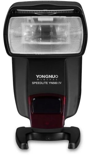 Фотовспышка YongNuo YN-560IV - ForteMarket Фотовспышка YongNuo YN-560IV купить,0