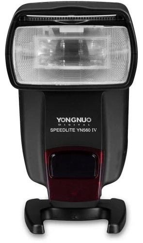 Фотовспышка YongNuo YN-560IV купить,NaN