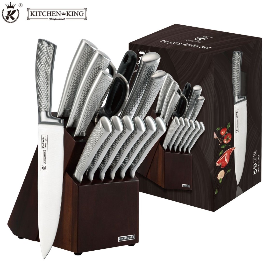 KITCHEN KING kk07 12 шт купить,NaN