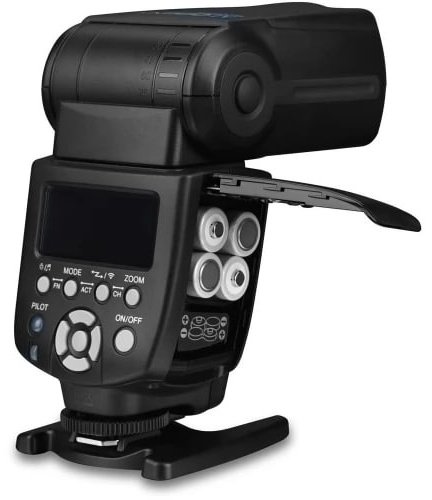 Фотовспышка YongNuo YN-560IV - ForteMarket Фотовспышка YongNuo YN-560IV купить,0