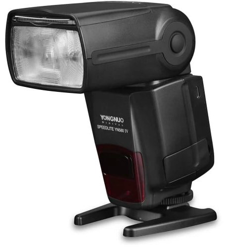 Фотовспышка YongNuo YN-560IV купить,NaN