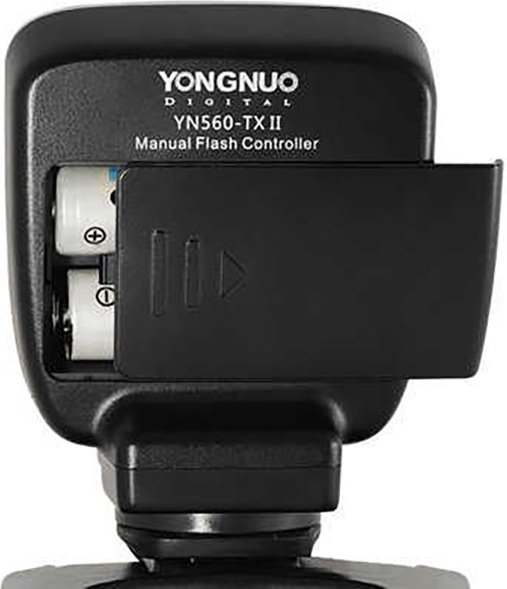 Радиосинхронизатор YongNuo YN560-TXII/N купить,NaN