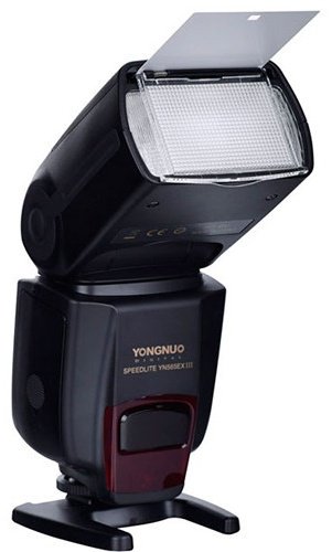 Фотовспышка YongNuo YN-565 EX III TTL Speedlite для Nikon