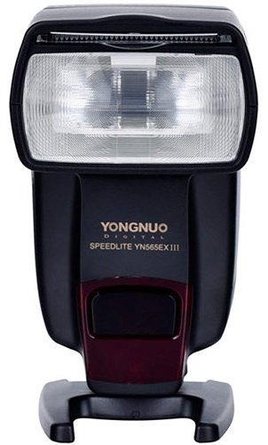 Фотовспышка YongNuo YN-565 EX III TTL Speedlite для Nikon купить,NaN