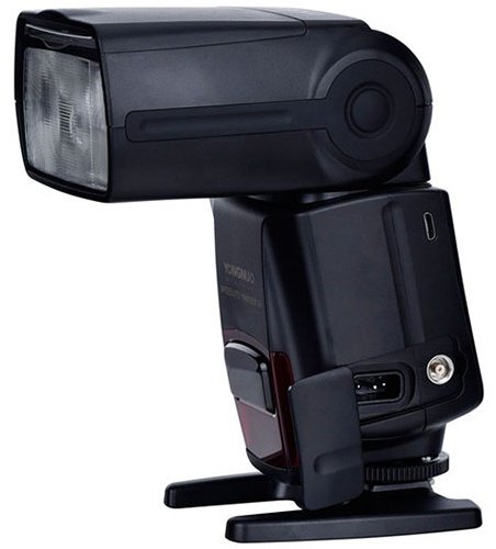 Фотовспышка YongNuo YN-565 EX III TTL Speedlite для Nikon купить,0