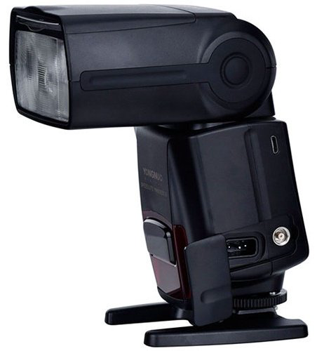 Фотовспышка YongNuo YN-565 EX III TTL Speedlite для Nikon купить,NaN