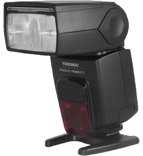 Фотовспышка YongNuo YN-568EX III TTL Speedlite для Canon