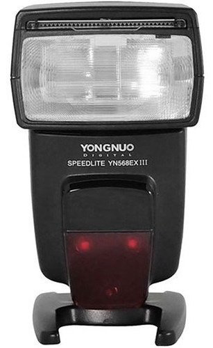 Фотовспышка YongNuo YN-568EX III TTL Speedlite для Canon купить,NaN