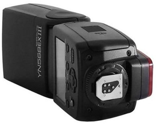 Фотовспышка YongNuo YN-568EX III TTL Speedlite для Canon купить,NaN