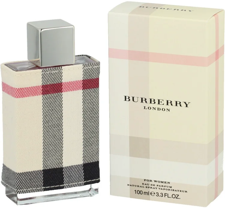 Парфюмерная вода Burberry London EDP для женщин 100мл - ForteMarket Парфюмерная вода Burberry London EDP для женщин 100мл купить,32990