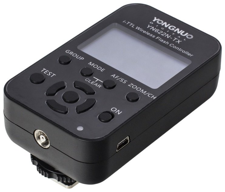 Радиосинхронизатор YongNuo YN-622N-TX I-TTL