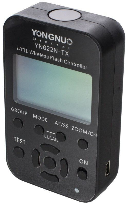Радиосинхронизатор YongNuo YN-622N-TX I-TTL купить,NaN