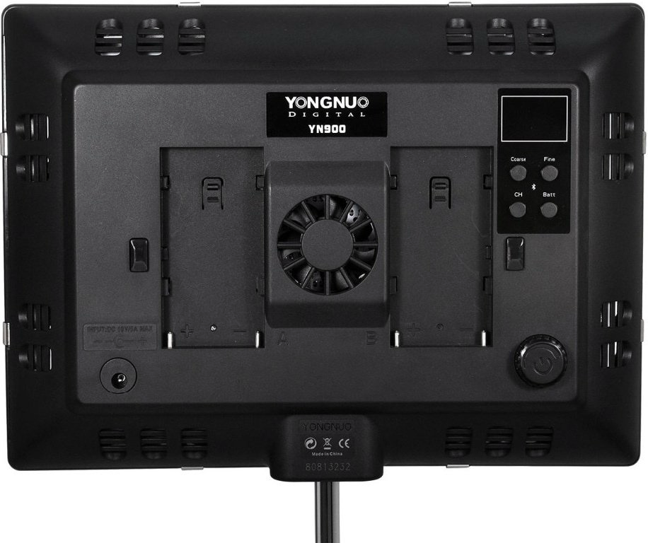 Постоянный свет YongNuo YN900 купить,NaN