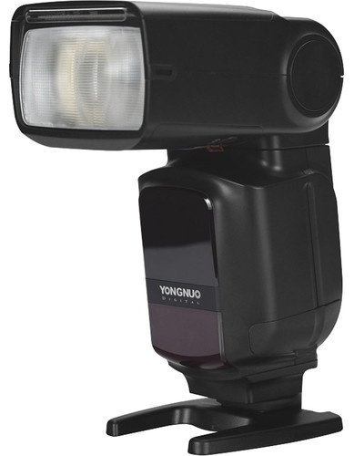Фотовспышка YongNuo YN968EX-RT купить,0