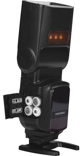 Фотовспышка YongNuo YN968EX-RT купить,0