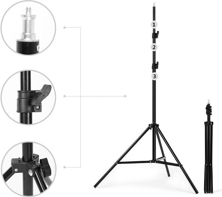 Софтбокс Light Ring SLD-3 купить,NaN