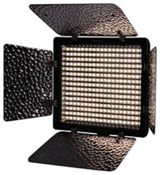 Постоянный свет YoungNuo Led YN300III - ForteMarket Постоянный свет YoungNuo Led YN300III купить,0