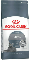 Корм Royal Canin Oral Care профилактика зубного камня злаки, птица 8 кг