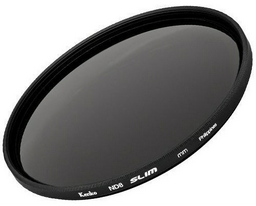 Светофильтр Kenko 67mm Smart ND8