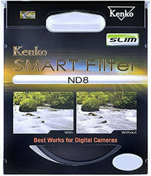 Светофильтр Kenko 67mm Smart ND8
