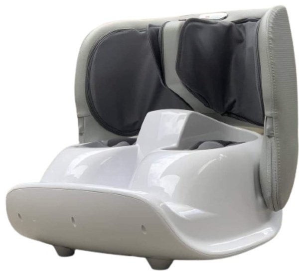 Массажер Repor RP-3600x напольный вибрационный, воздушно-компрессионный купить,NaN
