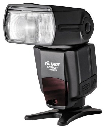 Фотовспышка Viltrox JY-680A