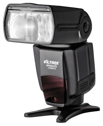 Фотовспышка Viltrox JY-680A купить,NaN