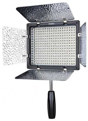 Постоянный свет YongNuo YN-300 III купить,NaN
