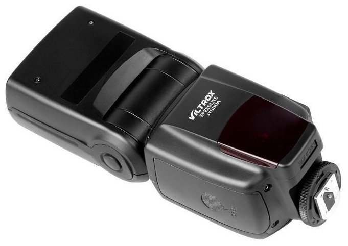 Фотовспышка Viltrox JY-680A - ForteMarket Фотовспышка Viltrox JY-680A купить,0