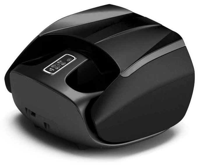 Массажер SERM EE-9585 напольный вибрационный - ForteMarket Массажер SERM EE-9585 напольный вибрационный купить,0