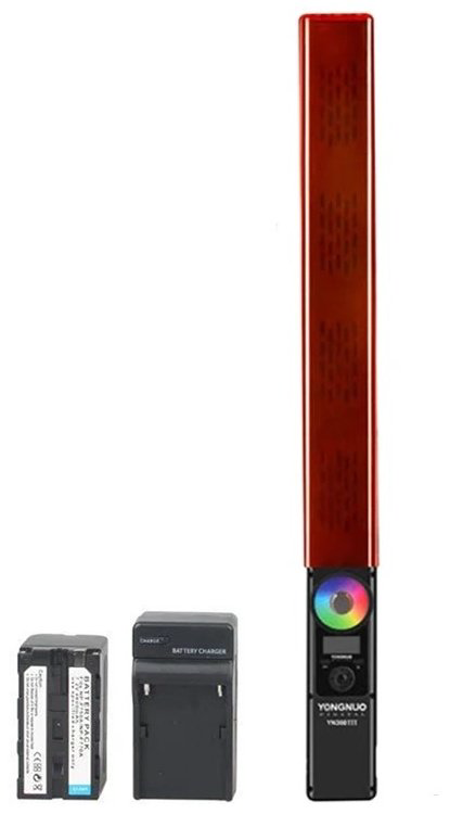 Постоянный свет YongNuo YN-360III купить,NaN