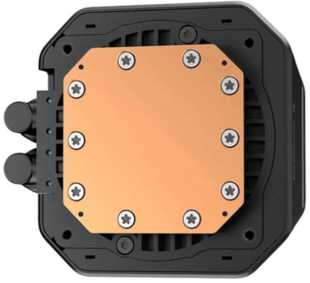 Кулер Deepcool LM420 R-LM420-BKDMMC-1