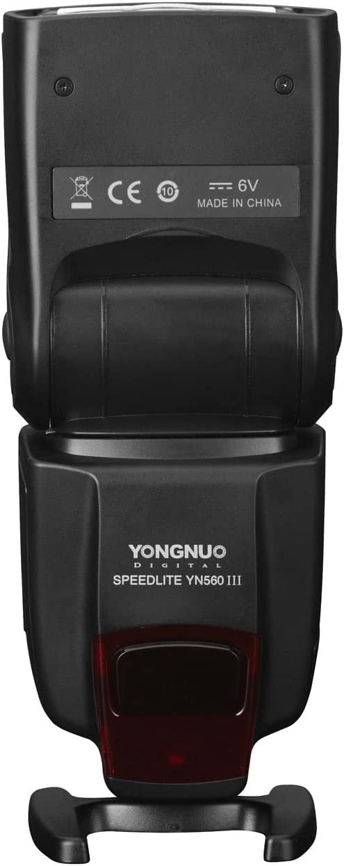 Фотовспышка YongNuo YN-560III-ND - ForteMarket Фотовспышка YongNuo YN-560III-ND купить,0
