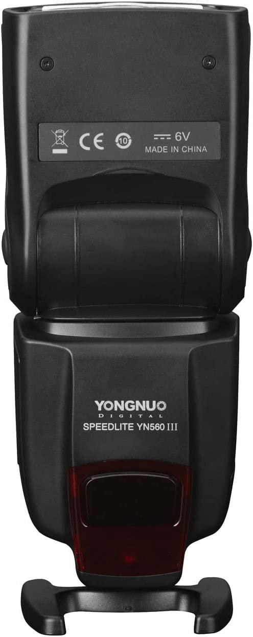 Фотовспышка YongNuo YN-560III-ND купить,NaN