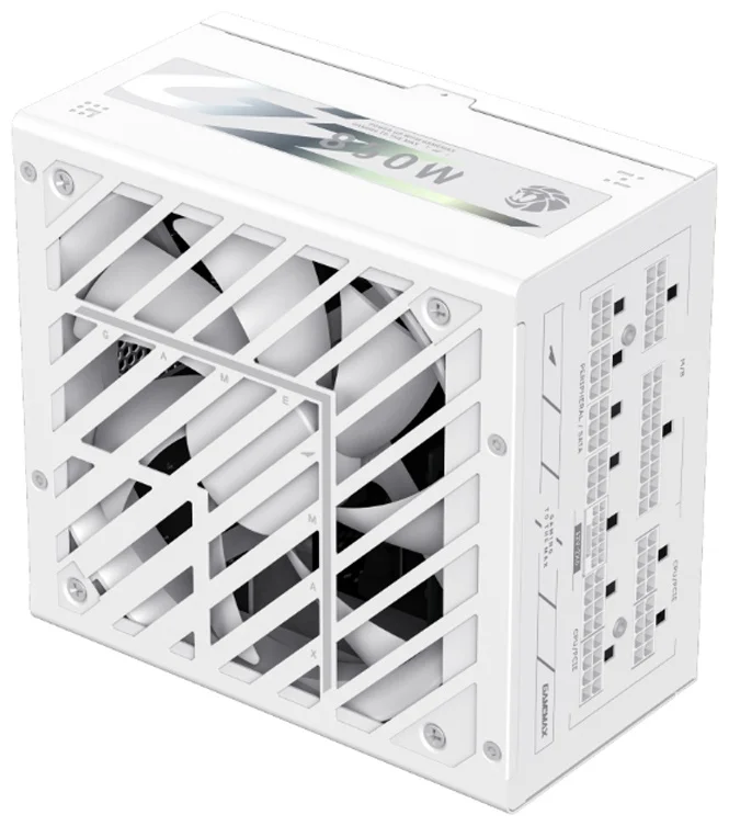 Блок питания GameMax GZ 850G 2121-0850B0053 850Вт купить,53713
