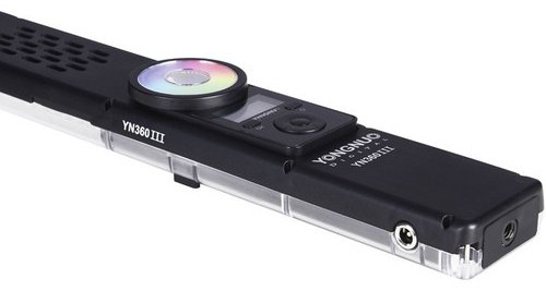 Постоянный свет YongNuo YN-360III Led ice купить,NaN