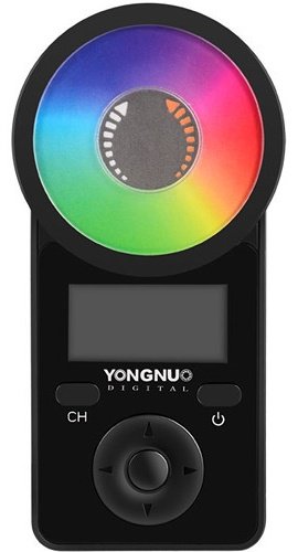 Постоянный свет YongNuo YN-360III Led ice - ForteMarket Постоянный свет YongNuo YN-360III Led ice купить,0