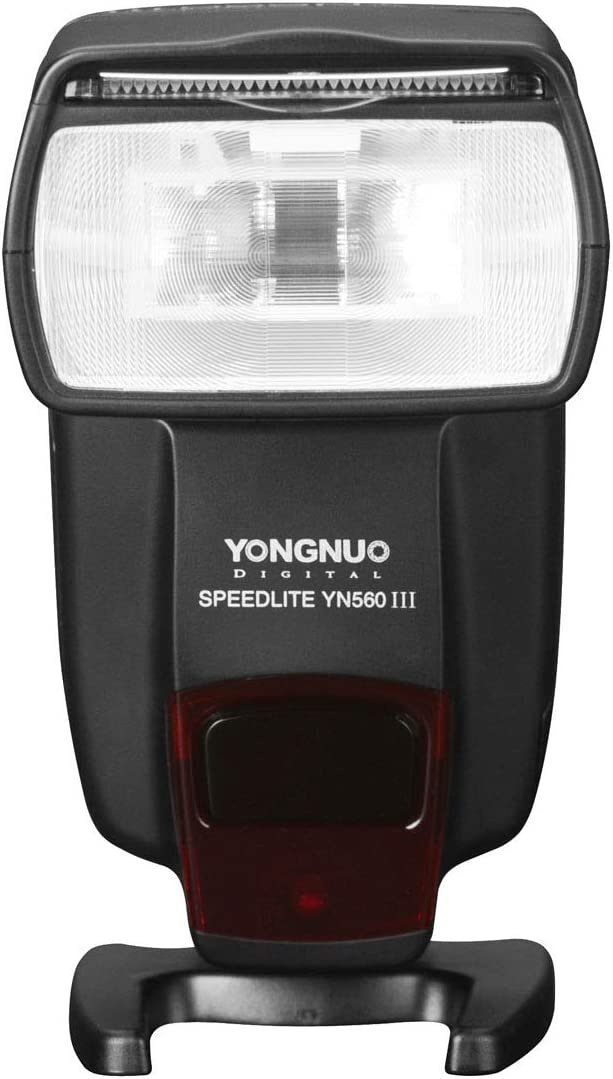 Фотовспышка YongNuo YN-560III-ND - ForteMarket Фотовспышка YongNuo YN-560III-ND купить,0