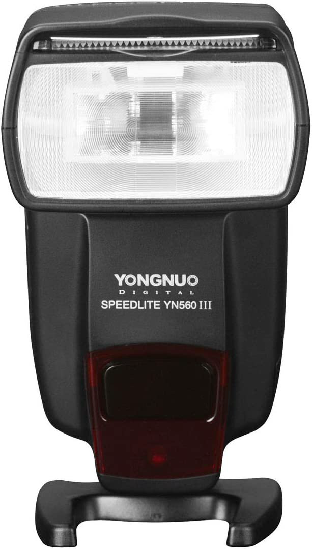 Фотовспышка YongNuo YN-560III-ND купить,NaN