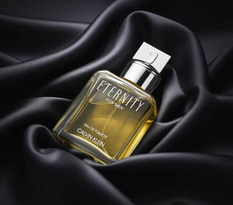 Туалетная вода Calvin Klein Eternity For Men EDT для мужчин 50мл купить,21790