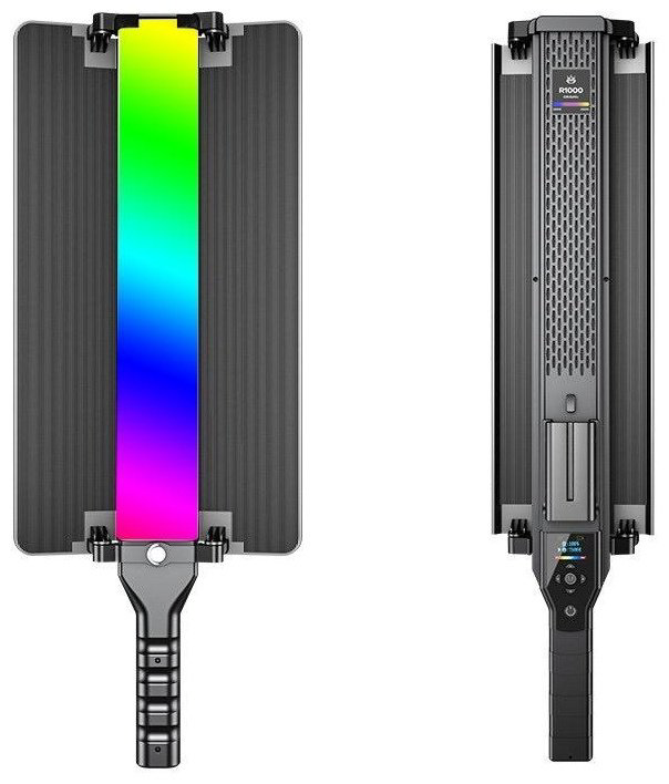 Постоянный свет Видео свет RGB light stick R1000 купить,NaN